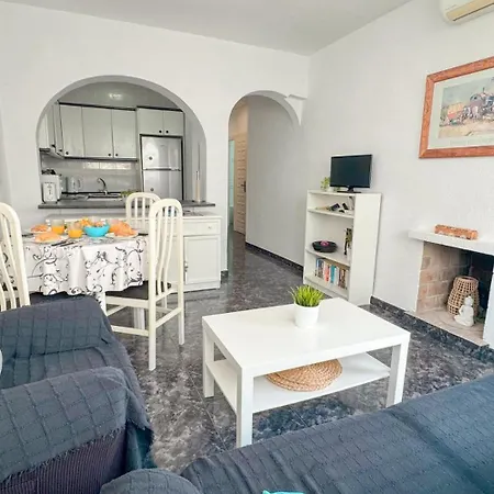 Verano Azul 78 Apartment