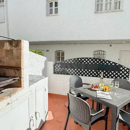 Apartment Verano Azul 78 Nerja