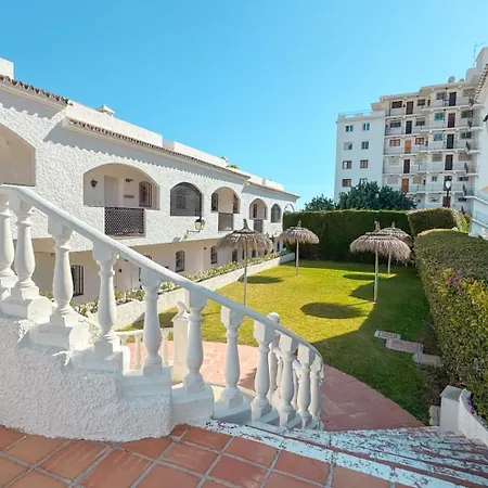 Verano Azul 78 Apartment
