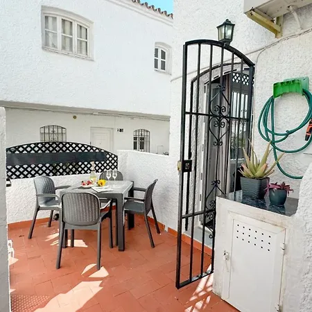 Verano Azul 78 Apartment Nerja