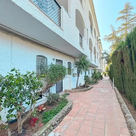 Apartment Verano Azul 78 Nerja