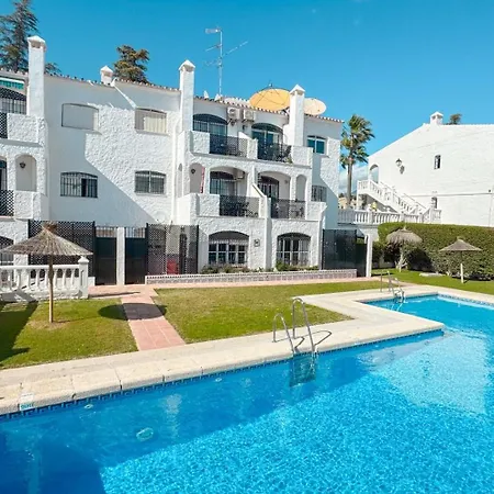 Verano Azul 78 Apartment Nerja